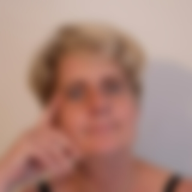 Mamasonne (49) aus Ilmenau