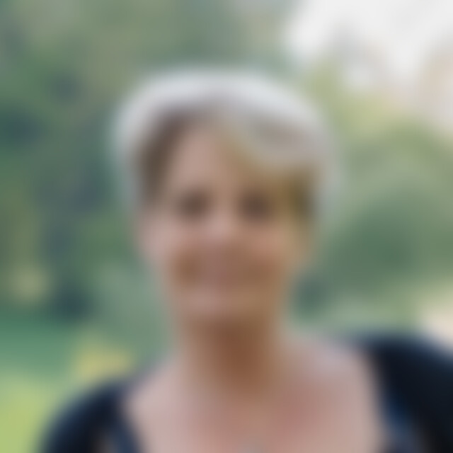 Mamasonne (49) aus Ilmenau