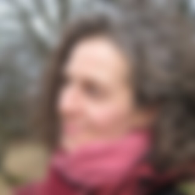 camille (51) aus Dresden