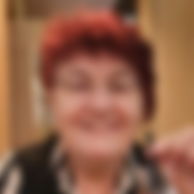 vanessa (67) aus schwäbisch gmünd