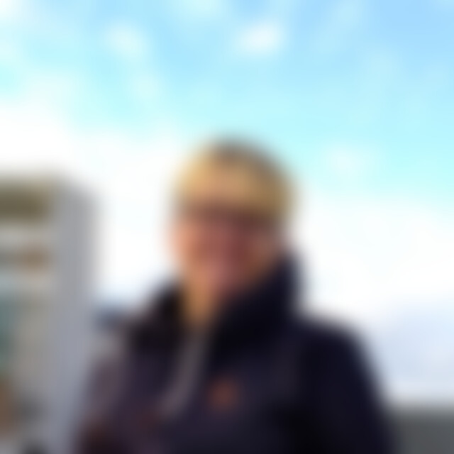 Sofie (65) aus Mainz