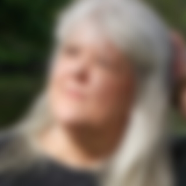 FoxyShe (62) aus Hessen