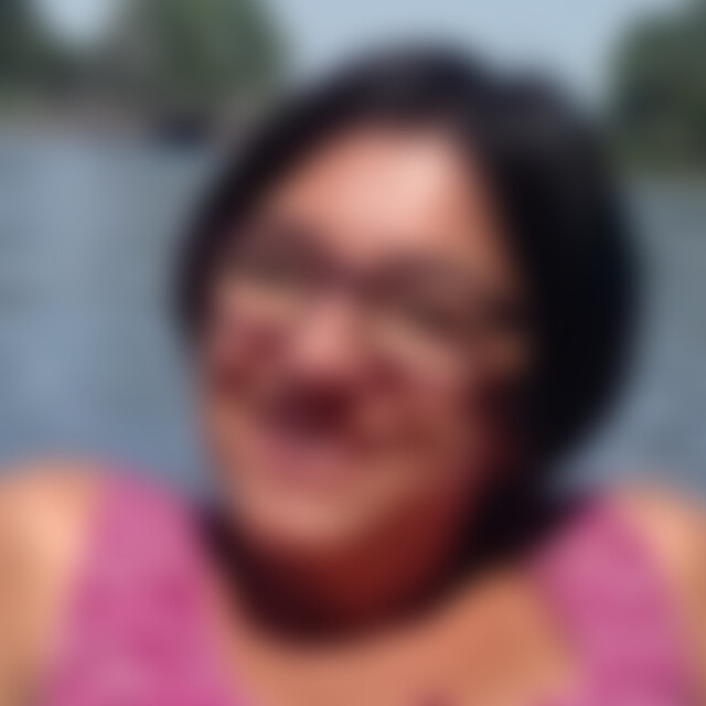 Sylvia84 (40) aus Mannheim