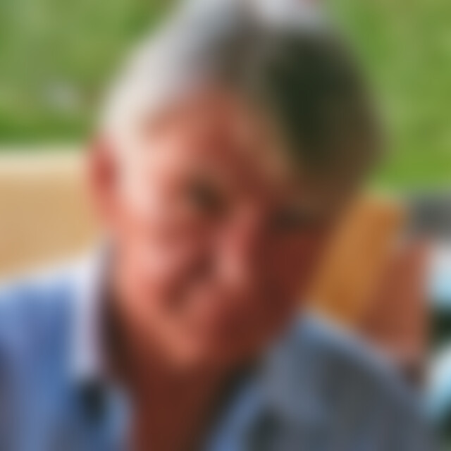 theodor (73) aus Nähe von Freiburg