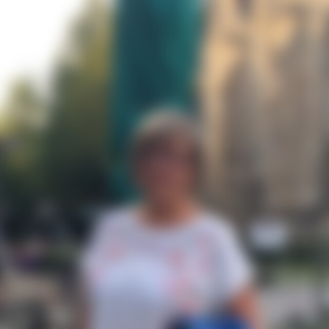 Liliana64 (60) aus Herford