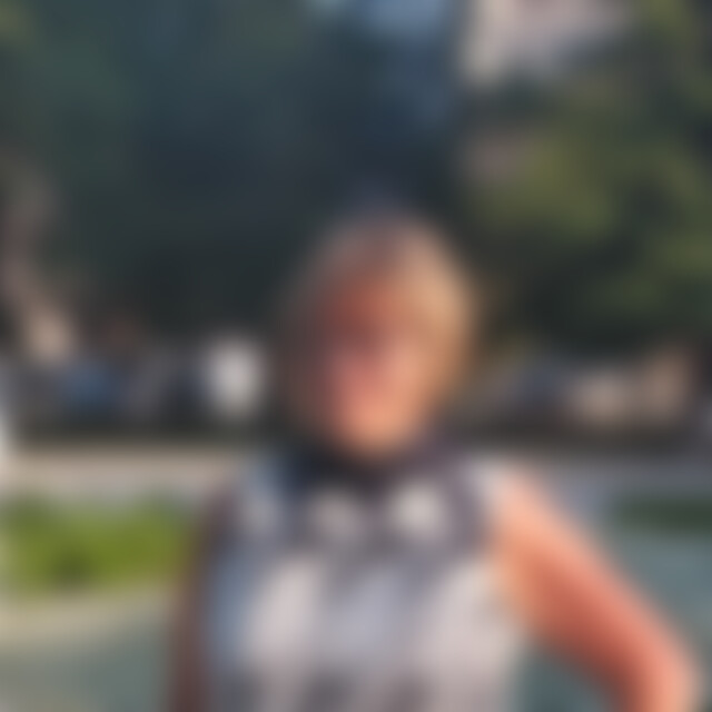 Liliana64 (60) aus Herford