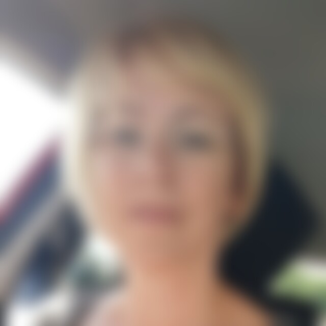 Lavita (49) aus Stahnsdorf