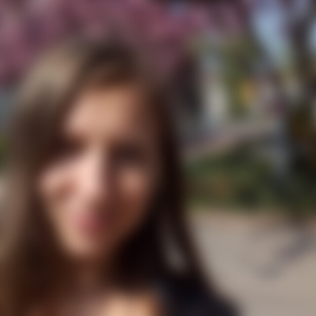 alinamichel (36) aus Schwerin