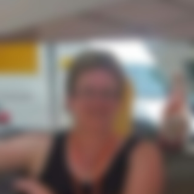 Roswitha79 (45) aus Passau