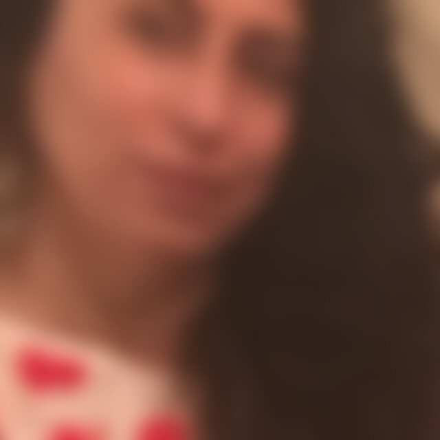 Masoumeh (55) aus Aschaffenburg