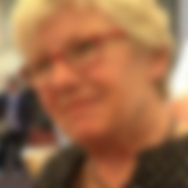 Gaby53 (71) aus Versmold