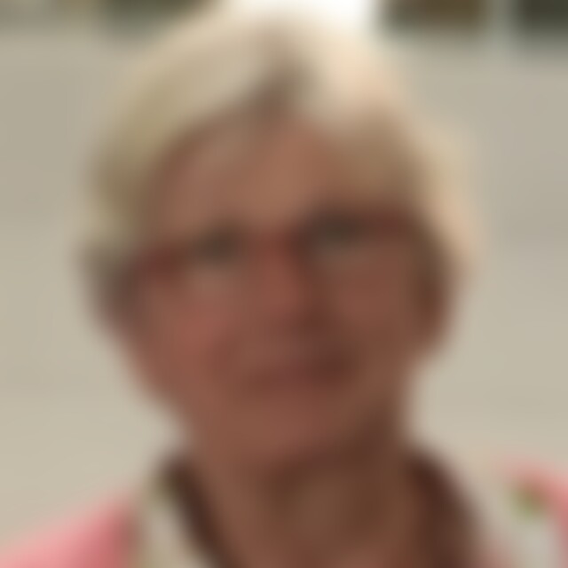 Gaby53 (71) aus Versmold