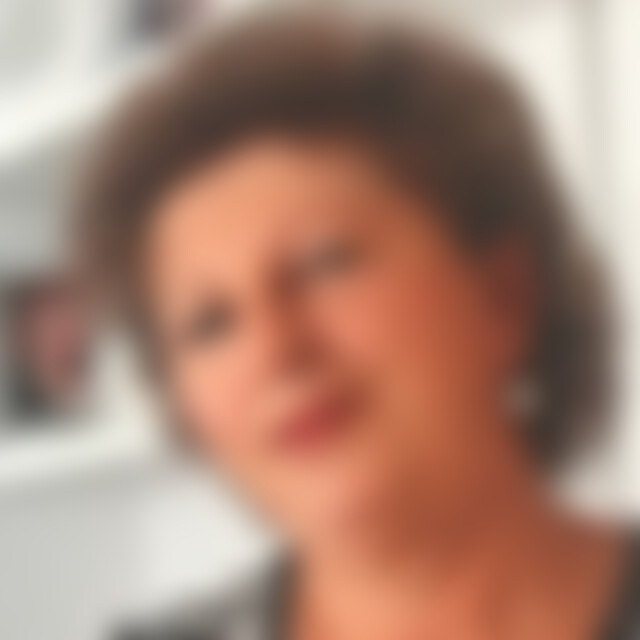 Anita59 (65) aus Stuttgart