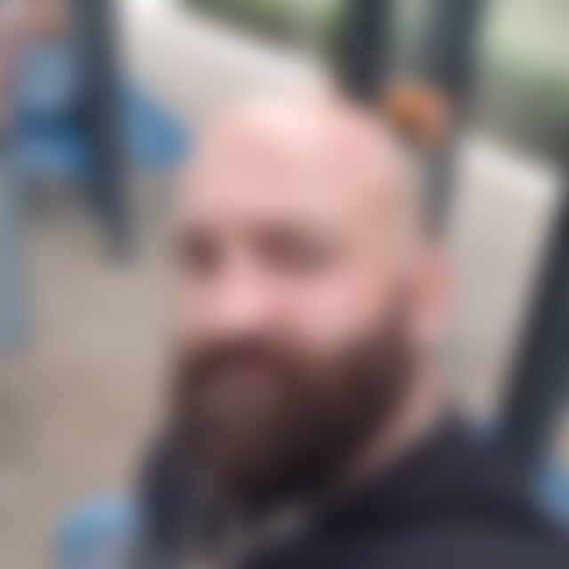 Emanoel (42) aus Filderstadt