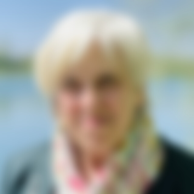 Elisa (76) aus Raum München