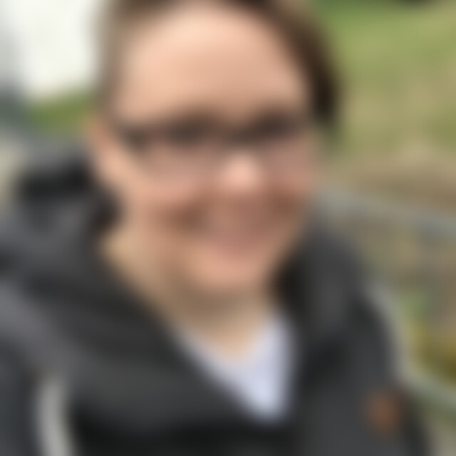 Luiisa (28) aus Wehrda