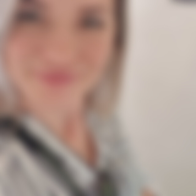 MariaK (32) aus Böblingen