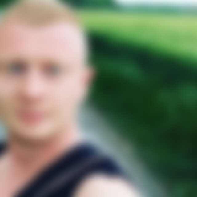 Romchik (33) aus Beckum