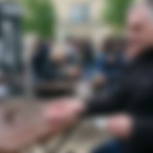 stefanp (57) aus Chemnitz