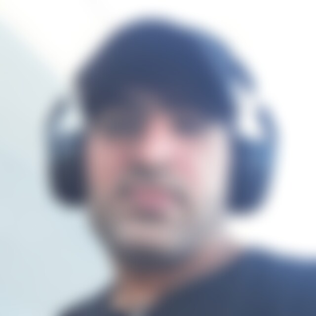 Sajad (40) aus Fürth