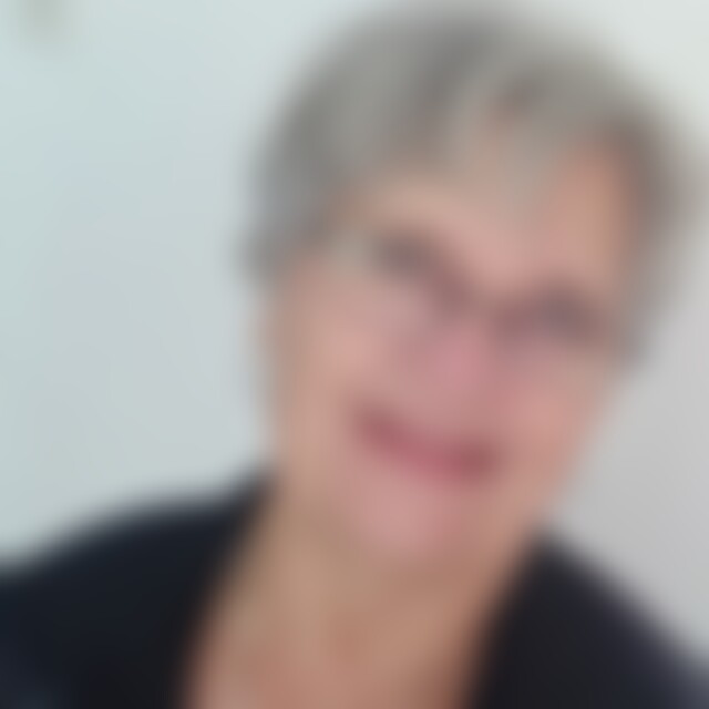 Anica (68) aus Sachsenheim