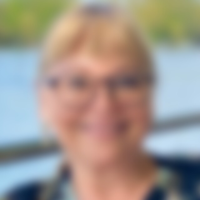 Rosaura (58) aus Schaffhausen