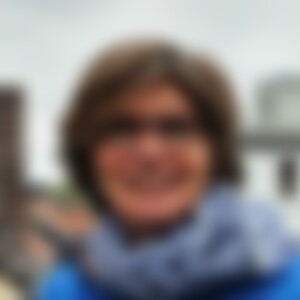 Johanne (60) aus Hannover