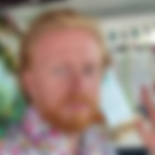 GingerBeard (28) aus Borchen