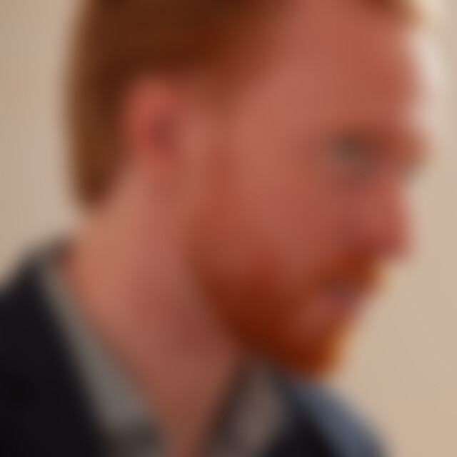 GingerBeard (28) aus Borchen