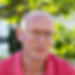 Hanman (46) aus Frankfurt