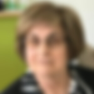 DieElke (82) aus Dresden