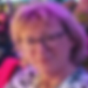 OlgaAnselm (61) aus Heilbronn