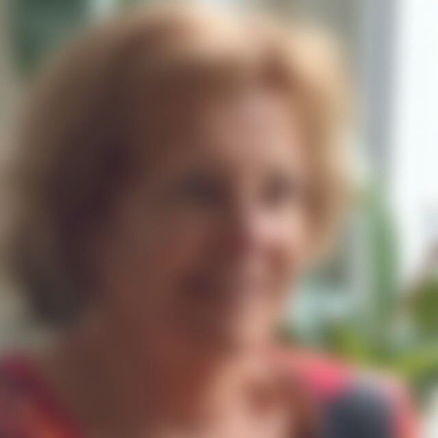 Michelangela (74) aus München