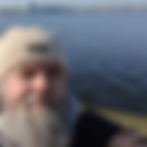 KalebJosua (59) aus Rostock