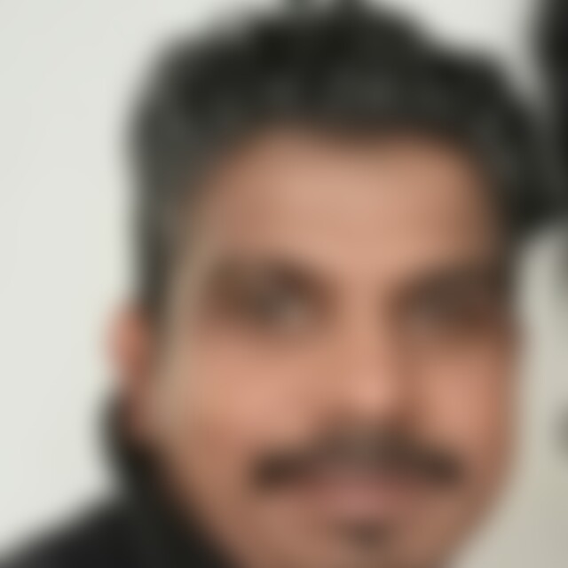 Niresh (41) aus Aalen