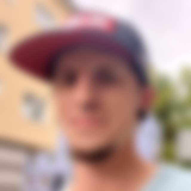 Sebbbi (32) aus Remchingen