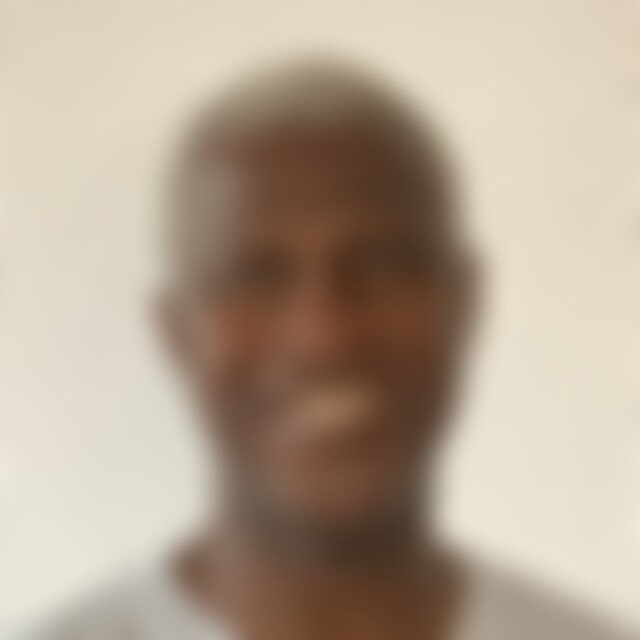 kehinde (60) aus berlin