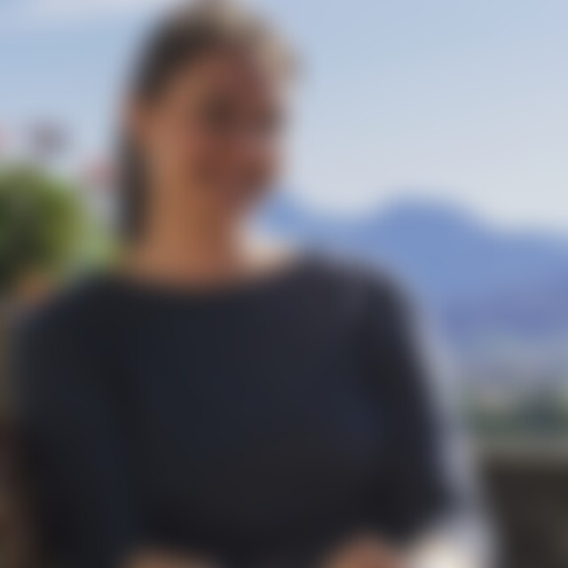 RikeJoy (32) aus Esslingen