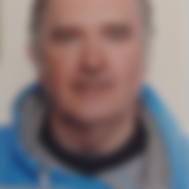 Yohann (60) aus München