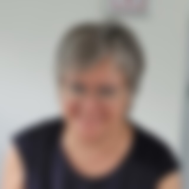 Christinamaria (65) aus Neumünster