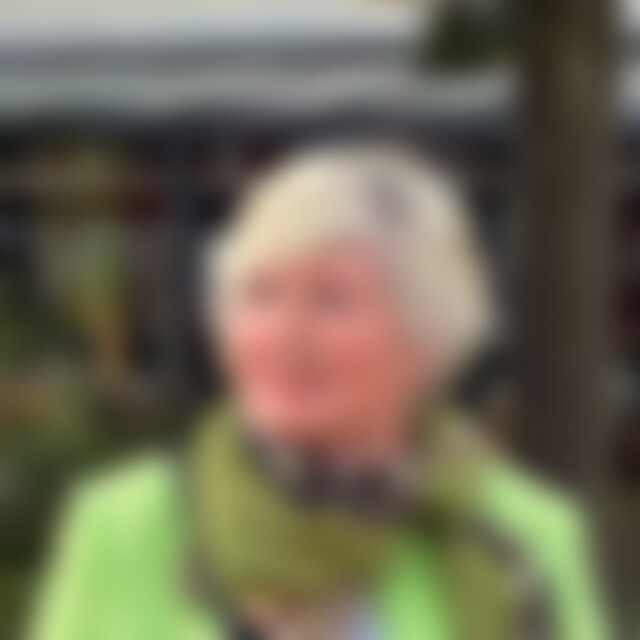 MarieBe (57) aus Wilmersdorf