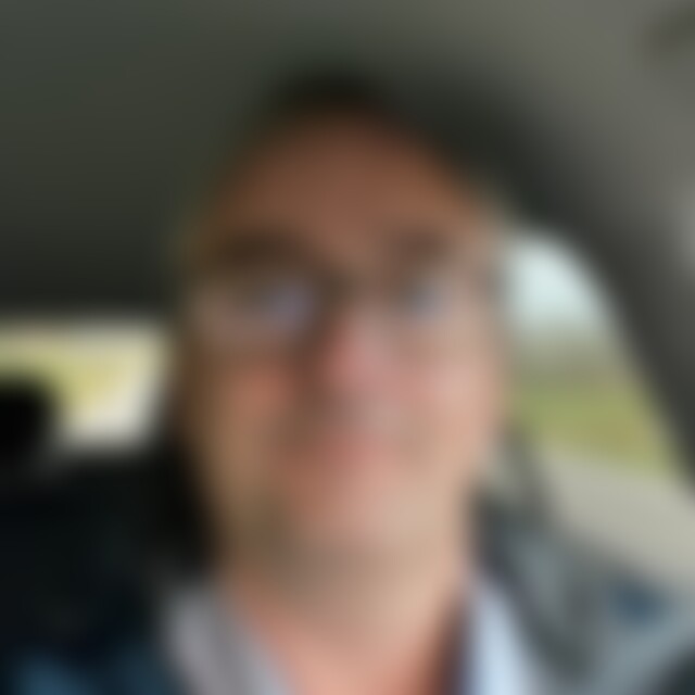 Michaelger (50) aus Erfurt