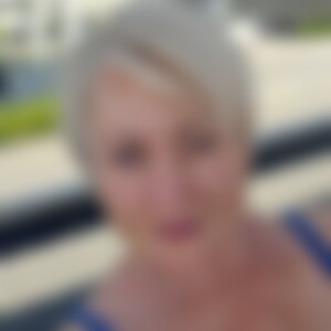 MarynaM (52) aus Schaffhausen