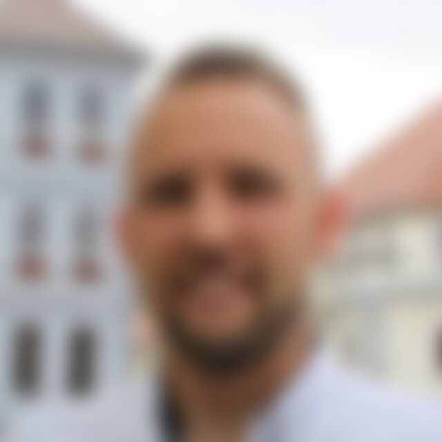 Manuel89 (35) aus Bautzen