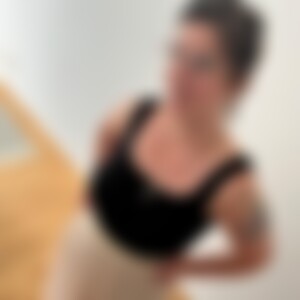 LisaSa (34) aus Potsdam