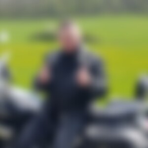 Bikertom (59) aus Plauen