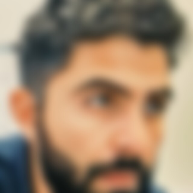 Waleed (32) aus Mahlstetten