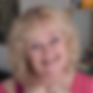 Sussane (59) aus hessen