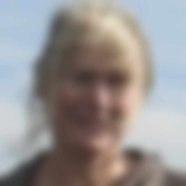 Rebecka (62) aus Hamburg